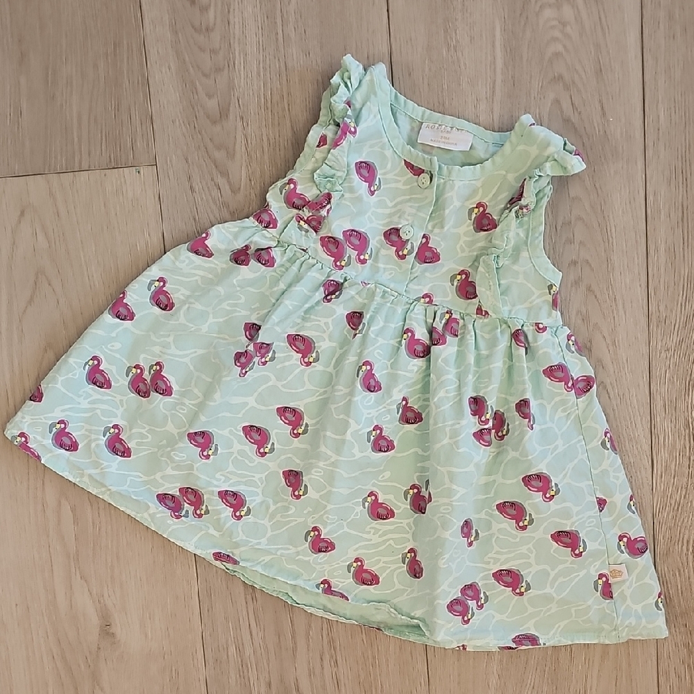 Rosie Pope 24 Month Dress